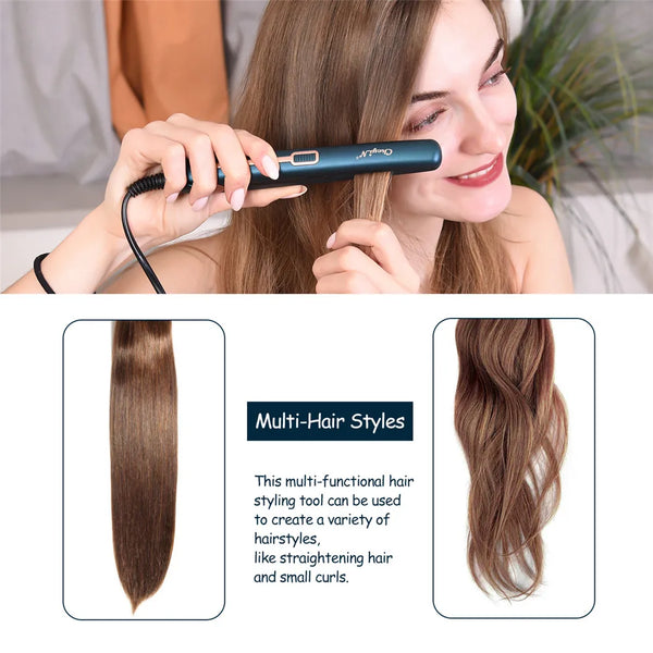 Mini Magic Hair Styler