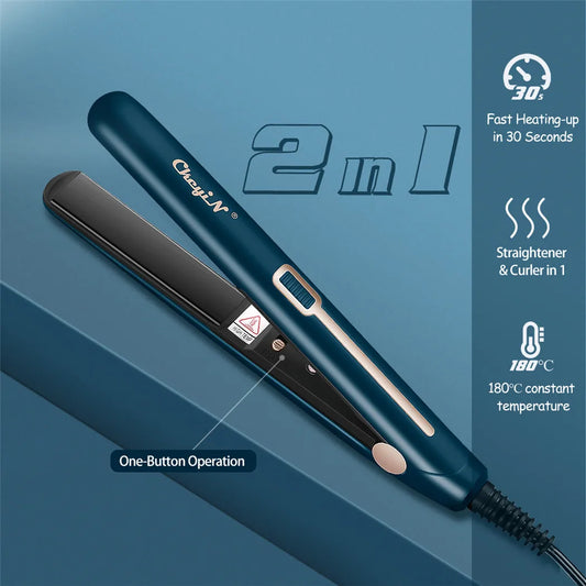 Mini Magic Hair Styler